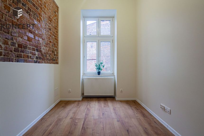 Wrocław Śródmieście, 385 000 zł, 25.65 m2, parter/3 miniaturka 5