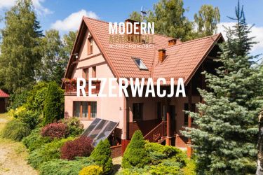 Człuchów, 899 000 zł, 260 m2, 4 pokoje