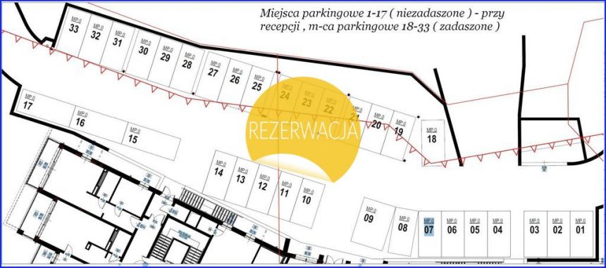 0%, pod klucz, apartamentowiec klasy premium miniaturka 9