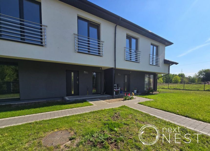 Konstancin-Jeziorna, 1 490 000 zł, 189 m2, z miejscem parkingowym miniaturka 10
