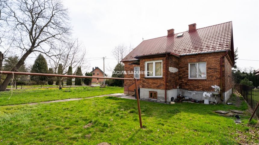 Nieruchomość z dużym potencjałem Grabie/Brzegi miniaturka 14