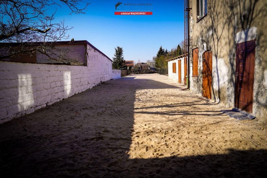 Wągrowiec, 390 000 zł, 140.24 m2, wolnostojący miniaturka 3