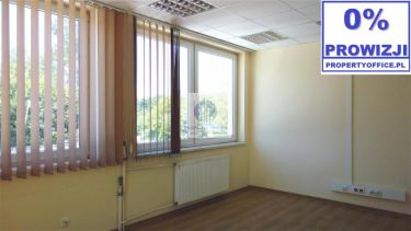Białołęka: biuro 30 m2