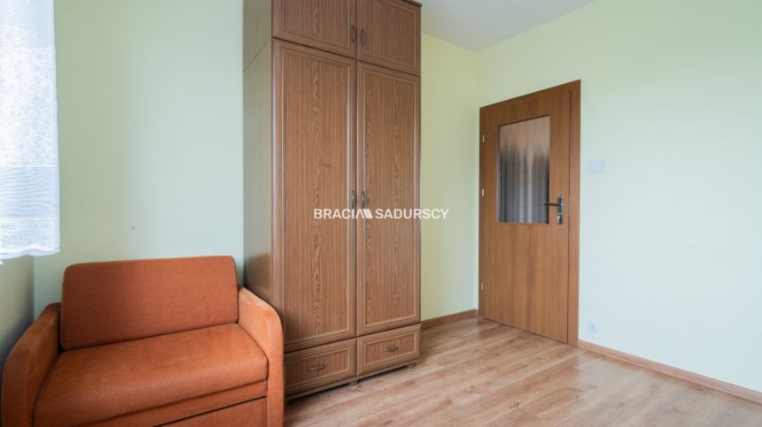 2-pok. mieszkanie 49 m² | Dobrego Pasterza miniaturka 6