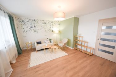 Mieszkanie 3pok. Sprzedaż 61m2, Opole Zwm