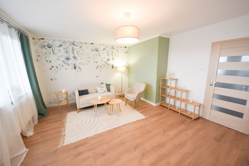 Mieszkanie 3pok. Sprzedaż 61m2, Opole Zwm - zdjęcie 1
