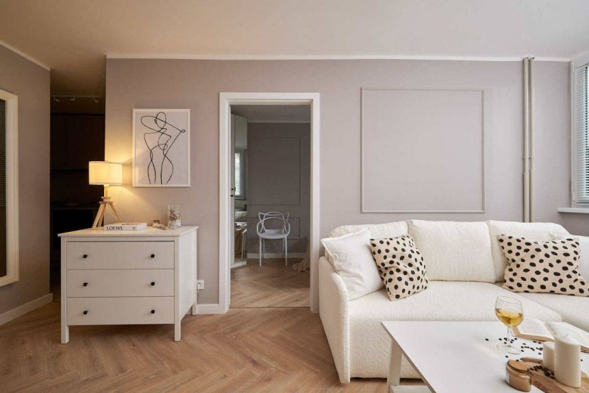 2 pokoje w Centrum po remoncie miniaturka 3