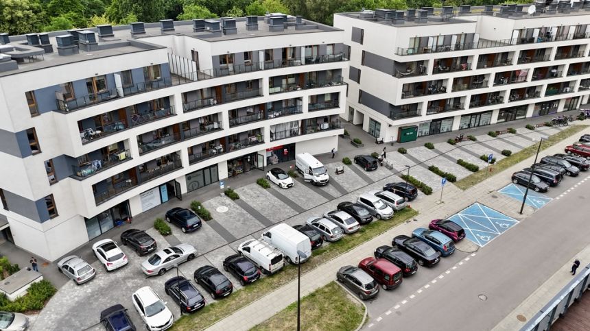 Lokal na sprzedaż na Targówku, 210 m2 miniaturka 5