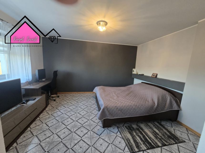 Szyszyn Pole B, 630 000 zł, 351 m2, wolnostojący miniaturka 9