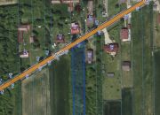 Turów (gm. Olsztyn), ul. Długa | Działka budowlana miniaturka 8