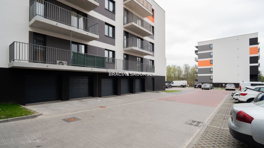Chrzanów, 398 000 zł, 47.02 m2, umeblowane miniaturka 14
