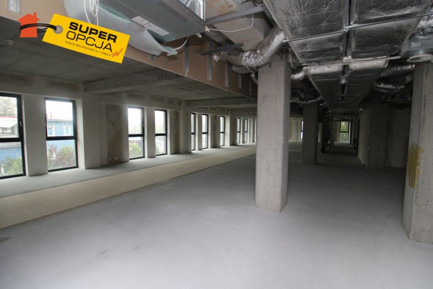 Kraków Czyżyny, 11 704 zł, 266 m2, biuro miniaturka 12