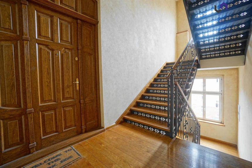 200m2 SAUNA, KOMINEK, KLIMATYZYACJA, VIP!! CENTRUM miniaturka 25