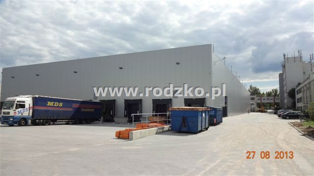 Bydgoszcz Zimne Wody, 35 200 zł, 2200 m2, murowany miniaturka 3