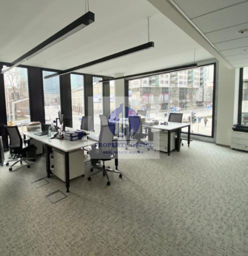 Śródmieście :biuro 380 m2 miniaturka 6