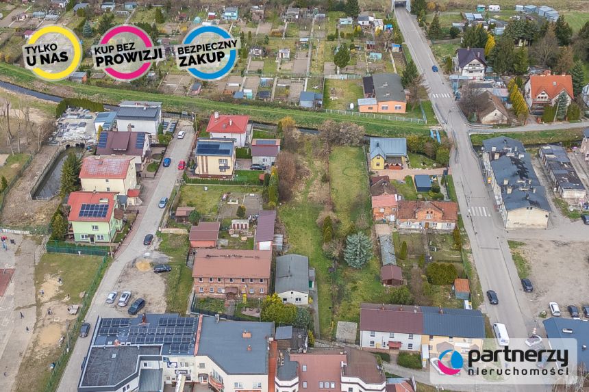 Tczew, 440 000 zł, 8 ar, budowlana miniaturka 8