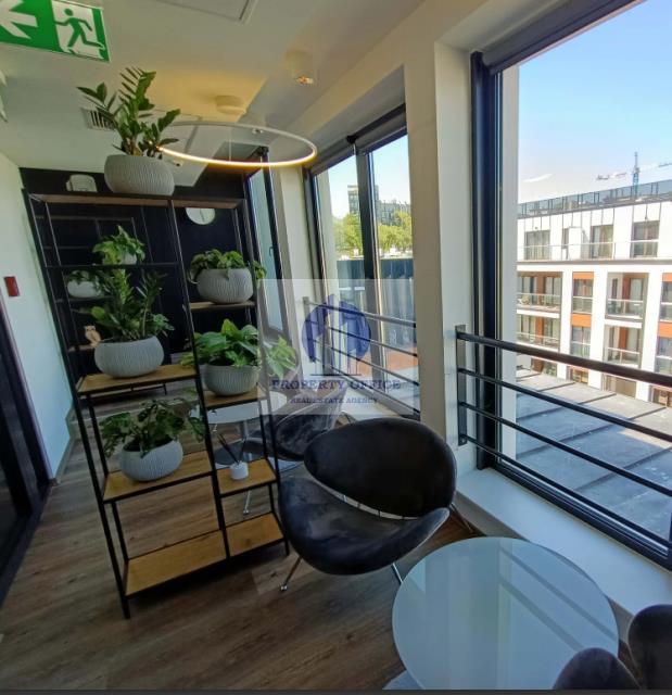 Śródmieście: biuro serwisowane: 24 osoby miniaturka 5