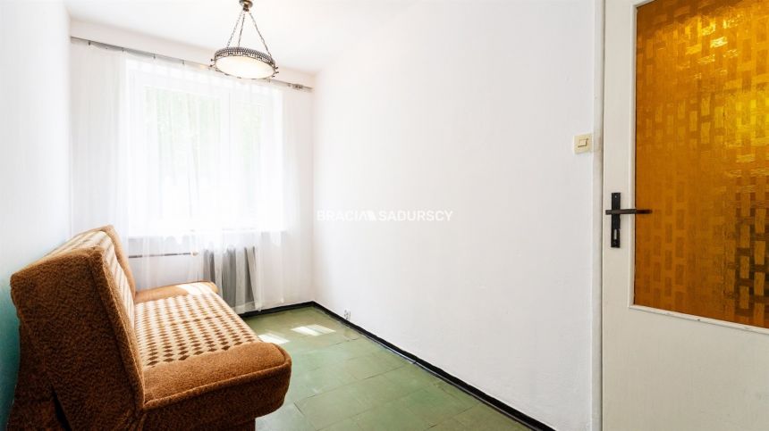 Kraków Bieńczyce, 2 000 zł, 43 m2, umeblowane miniaturka 39