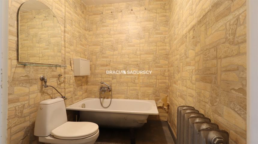 Kraków Bieńczyce, 459 000 zł, 38.62 m2, umeblowane miniaturka 12