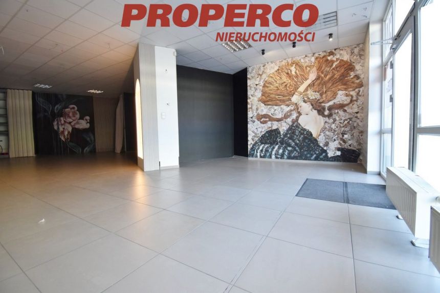 Lokal, pow. 117,05 m2, Kielce, Okrzei miniaturka 4