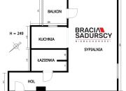 32,5m2, Wrocławska- Litewska miniaturka 13