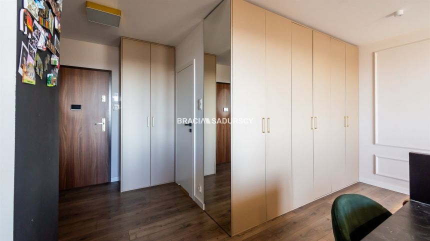 Bardzo stylowe mieszkanie przy ul. Domagały miniaturka 30