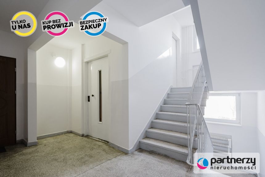 Gdańsk Piecki-Migowo, 769 000 zł, 62.4 m2, 3 pokojowe miniaturka 17