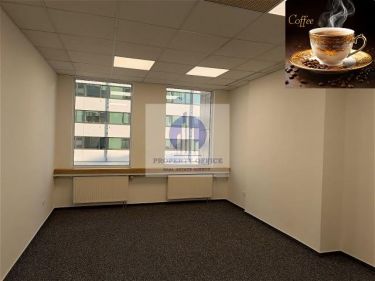 Śródmieście: biuro 37,87 m2