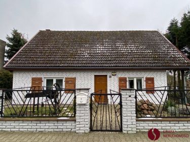 Na działce dwa budynki mieszkalne