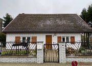 Na działce dwa domy i mały budynek gospodarczy miniaturka 1