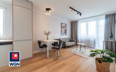Elbląg, 439 000 zł, 48 m2, wysoki standard