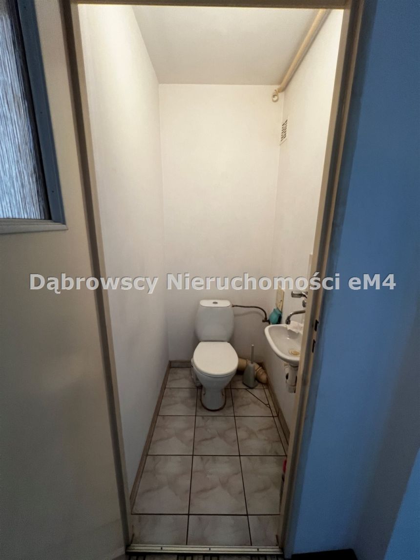 Atrakcyjna działka z budynkiem mieszkalnym| 164 m2 miniaturka 9