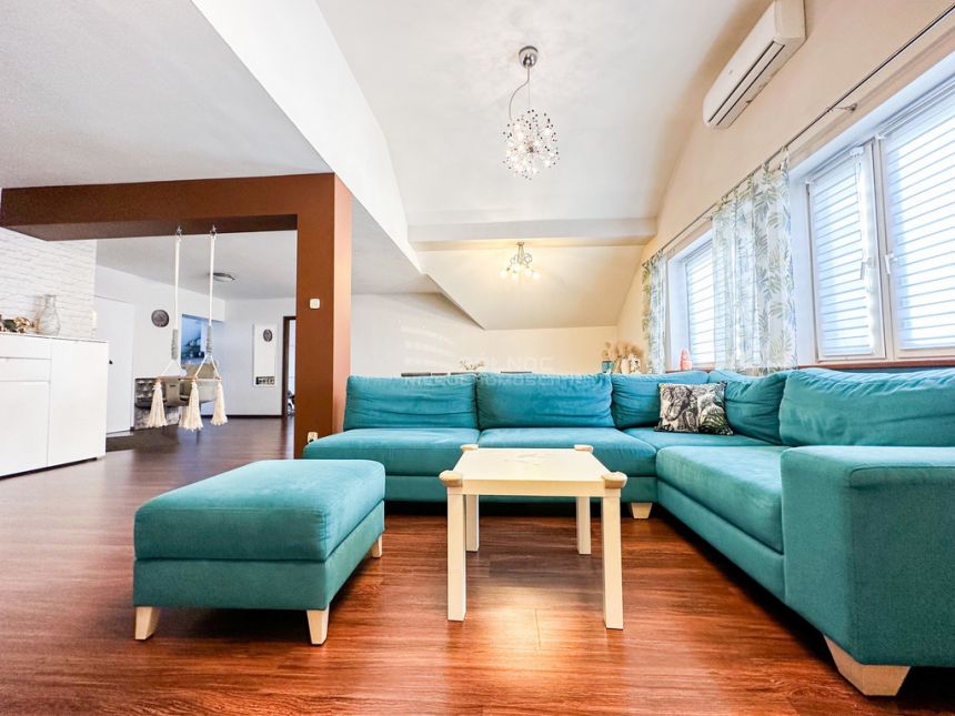 Piękny apartament w centrum Chełma! 135m2 miniaturka 3