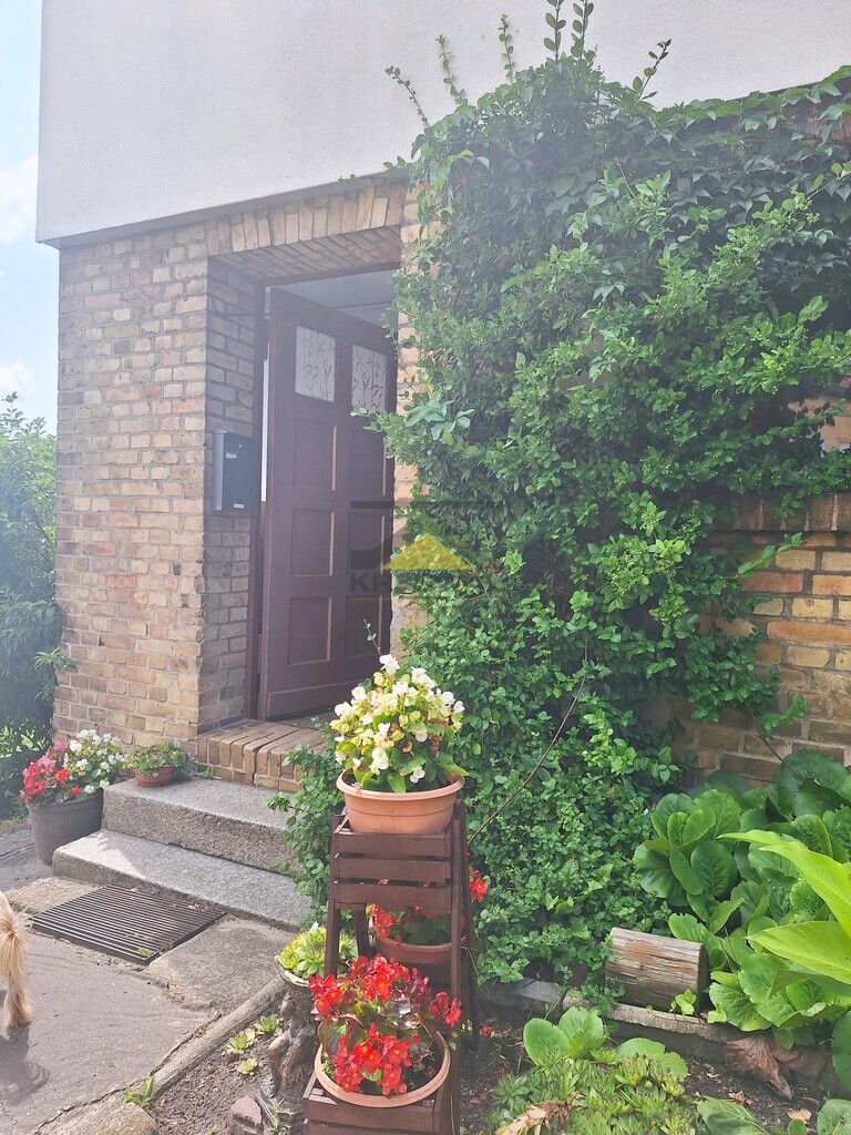 Mieszkanie 60m2  z garażem i ogródkiem! miniaturka 14