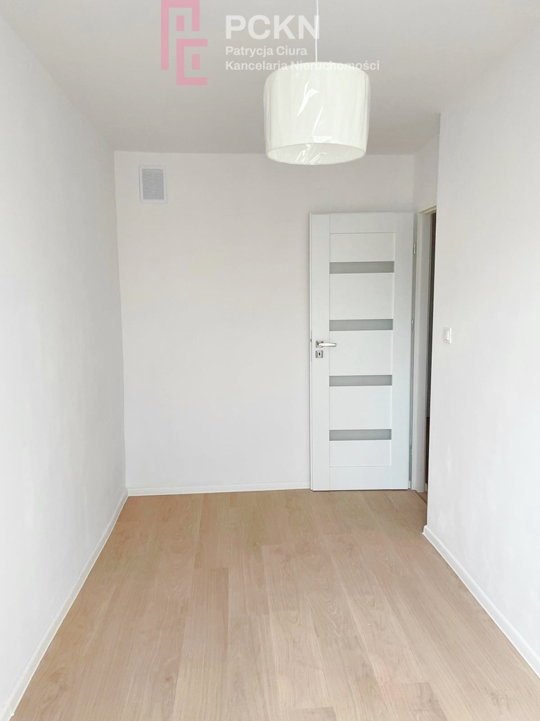 Wyremontowane 3 pokoje z balkonem, 48 m², Dambonia miniaturka 4