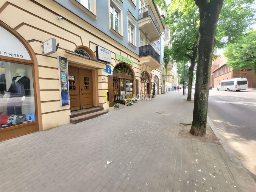 Ełk Centrum, 250 000 zł, 44.01 m2, do adaptacji miniaturka 5