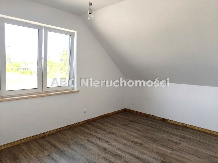 Wysoka, 650 000 zł, 105 m2, do wykończenia miniaturka 8