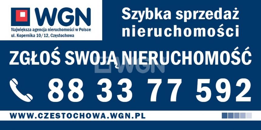 Wrzosowa, 195 000 zł, 46.51 ar, przyłącze prądu miniaturka 8