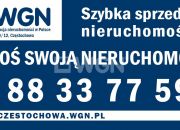 Wrzosowa, 195 000 zł, 46.51 ar, przyłącze prądu miniaturka 8