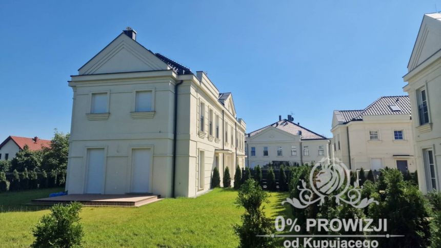 Piękny dom 5 pokojowy z garażem/blisko Wrocławia/FOTOWOLTAIKA GRATIS miniaturka 20