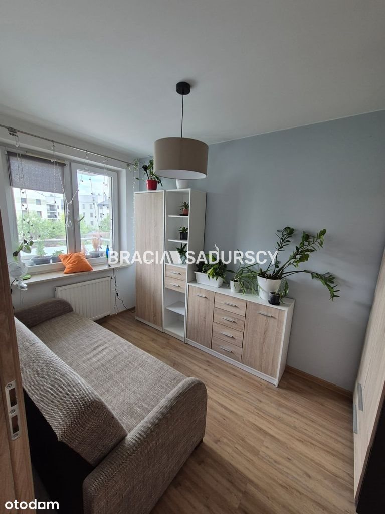 2 pokoje z dużym balkonem od już miniaturka 2