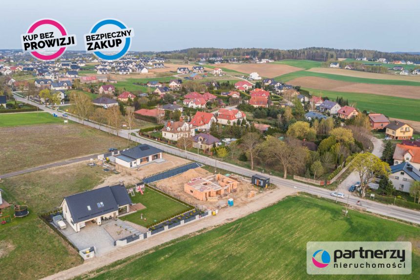 Czaple, 880 000 zł, 187.05 m2, ogrzewanie gazowe miniaturka 6