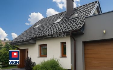 Żórawina, 1 265 000 zł, 120 m2, jednorodzinny