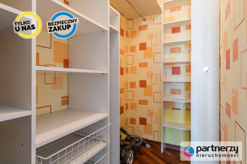 Gdańsk Łostowice, 639 000 zł, 67.1 m2, z balkonem miniaturka 13