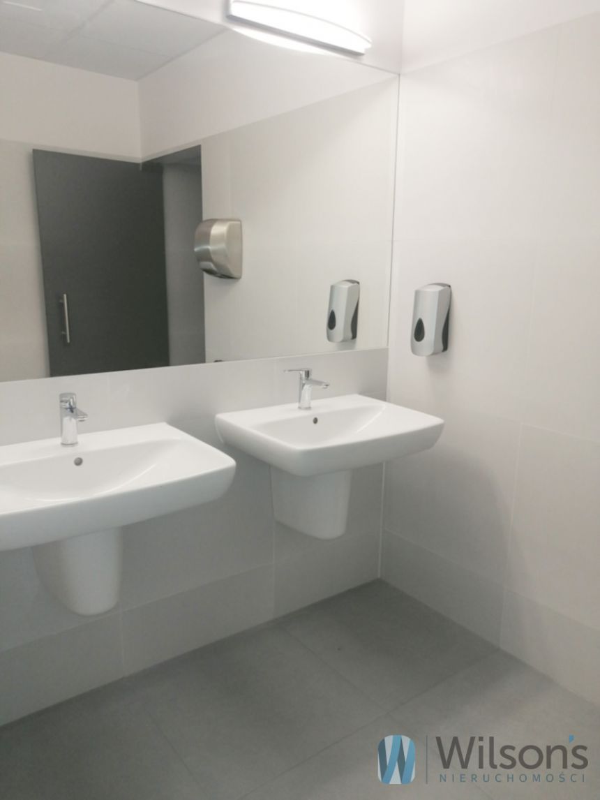 Warszawa Włochy, 3 150 zł, 30 m2, 1 pokój miniaturka 7
