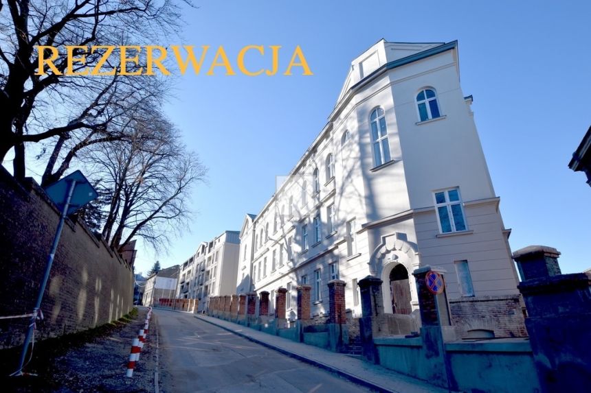 Apartament Tatarska 4 miniaturka 1