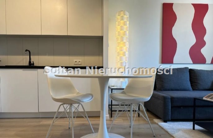 Warszawa Śródmieście, 769 160 zł, 27.47 m2, pietro 6 miniaturka 5