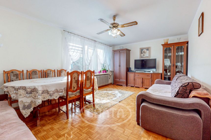 Wrocław Śródmieście, 585 000 zł, 52 m2, z balkonem miniaturka 2