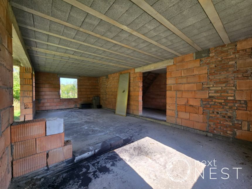 Koryta, 449 000 zł, 147 m2, 4 pokoje miniaturka 11