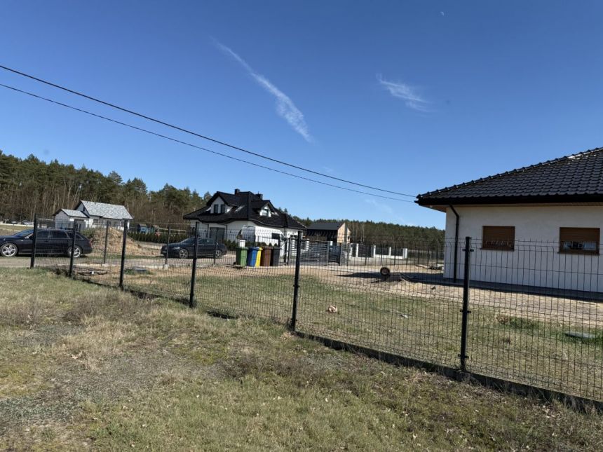 Skórka, 88 500 zł, 15 ar, droga dojazdowa asfaltowa miniaturka 5